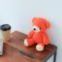 Peluches - DOUSIN×BEAMS JAPAN plush toy - BEAMS JAPAN