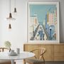 Affiches - Nouvelle collection - THE DYBDAHL CO.