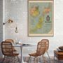 Affiches - Nouvelle collection - THE DYBDAHL CO.