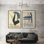 Affiches - Nouvelle collection - THE DYBDAHL CO.