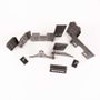 Customizable objects - Wooden DIY Memory City Kit - ENJOY THE WOOD