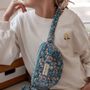 Sacs et cabas - Sacs et bananes - BINDI ATELIER