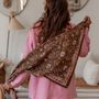Foulards et écharpes - Foulards - BINDI ATELIER
