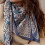 Foulards et écharpes - Foulards - BINDI ATELIER