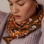 Foulards et écharpes - Foulards - BINDI ATELIER