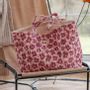 Sacs et cabas - Sacs et bananes - BINDI ATELIER