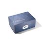 Office design and planning - Porcelain Shark Sculpture – White - OCEANSTORE DESIGN