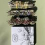 Objets de décoration - Coffret cadeau IMMERSION - TOTEM NATURE