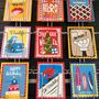 Card shop - CARD STORE - BLACKPEUF