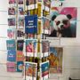 Card shop - CARD STORE - BLACKPEUF