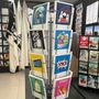 Card shop - CARD STORE - BLACKPEUF