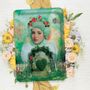 Cadeaux - Les Muses - HIRONDELLES & CIE BY MAISON ROYAL GARDEN