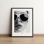 Affiches - AFFICHE POSTER - BLACKPEUF