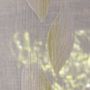 Rideaux et voilages - Rideau Voilage DENIS - Naturel - Panneau a oeillets - 100% pes - 140 x - IPC DECO DELL'ARTE