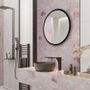 Other tables - Rosalina - Rose Quartz Surfaces - PRESTONEX DESIGN PVT LTD