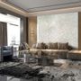 Other tables - Rock Crystal Surfaces - PRESTONEX DESIGN PVT LTD