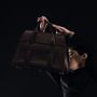 Bags and totes - Leather Bag - Cáng, Velia, Liberna, Loch Collection - AETER
