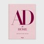 Decorative objects - AD at Home: Architectural Digest - NEW MAGS