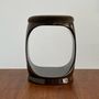 Stools - Signet Ring I Stool I Brown - SOFTICATED
