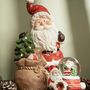 Mugs - HOME EDELWEISS - MERRY CHRISTMAS - HOME EDELWEISS