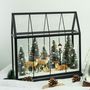 Mugs - HOME EDELWEISS - NORDIC WINTER - HOME EDELWEISS