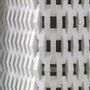 Commodes - Commode CHAIN MAIL III - GALERIE SANA MOREAU