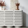 Commodes - Commode CHAIN MAIL III - GALERIE SANA MOREAU