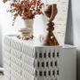 Commodes - Commode CHAIN MAIL III - GALERIE SANA MOREAU