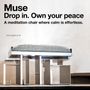 Chaises - Muse - AGAL