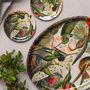 Plateaux - Tray Hummingbirds - ÅRY TRAYS
