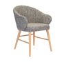 Chaises pour collectivités - THOMAS chaise - STYLE HOME CONTRACT