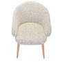 Chaises pour collectivités - THOMAS chaise - STYLE HOME CONTRACT
