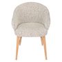 Chaises pour collectivités - THOMAS chaise - STYLE HOME CONTRACT