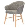 Chaises pour collectivités - THOMAS chaise - STYLE HOME CONTRACT