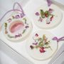 Parfums d'intérieur - Trio rose - KOTT