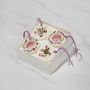 Home fragrances - Pink Quartet - KOTT