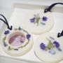 Home fragrances - Purple Trio - KOTT