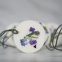 Home fragrances - Purple Quartet - KOTT