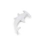 Ensembles muraux - Sculpture en porcelaine – Requin Marteau Blanc - OCEANSTORE DESIGN