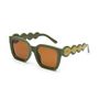 Glasses - SUNGLASSES - FISURA