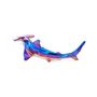 Spas - Sculpture en porcelaine – Requin Marteau Bleu - OCEANSTORE DESIGN