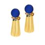 Jewelry - Thalia earrings - BARBARISME PARIS