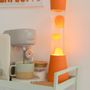 Table lamps - LAVA LAMP (2) - FISURA