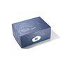 Chambres d'hôtels - Sculpture en porcelaine – Raie Manta Blanche - OCEANSTORE DESIGN