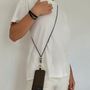 Jewelry - PHONE HOLDER TO WEAR - EYESONOFF