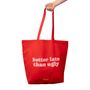 Bags and totes - TOTE BAGS - FISURA