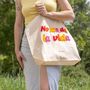 Bags and totes - TOTE BAGS - FISURA
