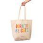 Bags and totes - TOTE BAGS - FISURA