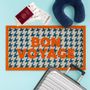 Autres tapis - PAILLASSON RECTANGULAIRES - FISURA