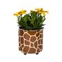 Vases - PLANT POT - FISURA